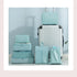 Set 7 organizatoare pentru Calatorie, Waterproof