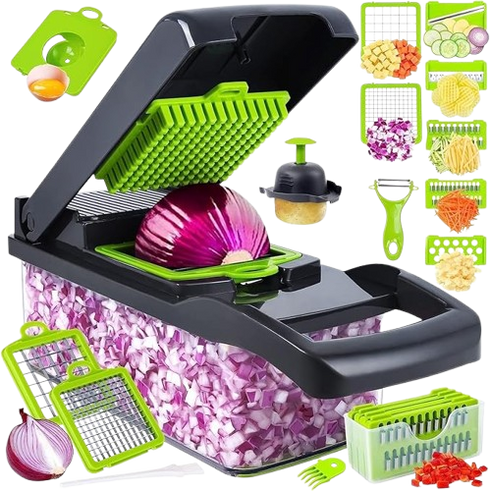 Pachetul promotional ideal pentru bucatarie