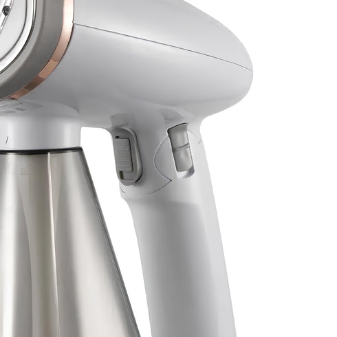 Fier de calcat cu aburi Performant, Rapiditate si Haine impecabile