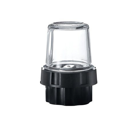 Blender 2 in 1, Putere 2200W, 5 Viteze, Recipient Sticla 1.5 Litri