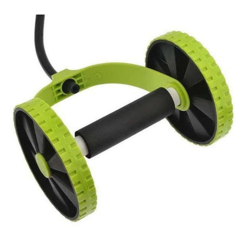 Aparat Multifuncțional Fitness – Antrenament pentru Abdomen, Brațe și Picioare