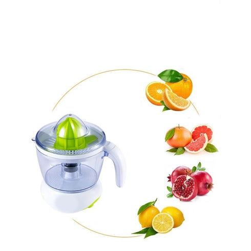 Storcător Electric pentru Fructe și Citrice – 50W, Recipient 700ML