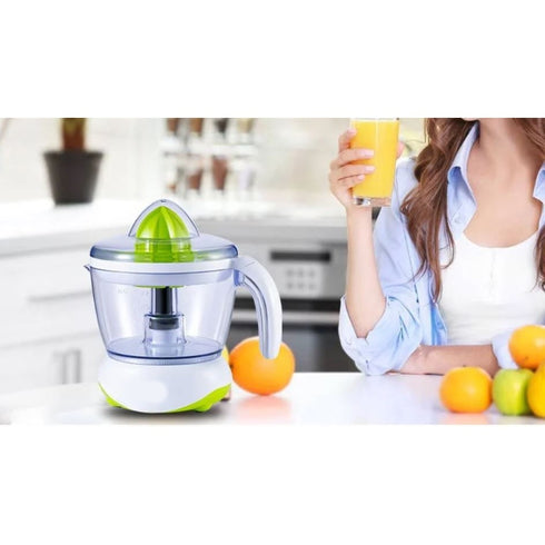 Storcător Electric pentru Fructe și Citrice – 50W, Recipient 700ML