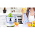 Storcător Electric pentru Fructe și Citrice – 50W, Recipient 700ML