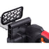 Drujba Electrica 1200W si Acumulator 48v, 4200 rpm, lama 30 cm