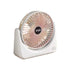 Ventilator Portabil Reîncărcabil USB – 3 Trepte de Viteză, Baterie 1200mAh