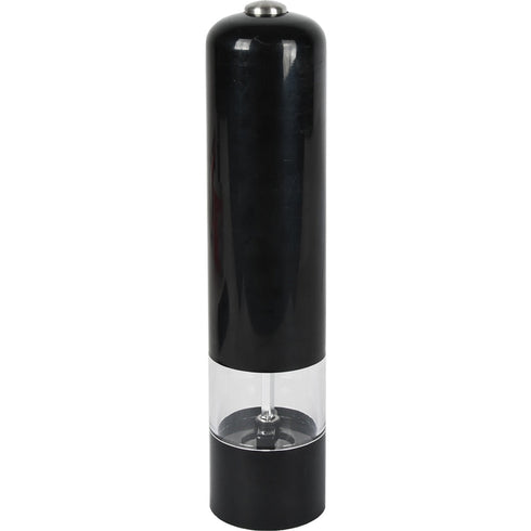 Rasnita electrica pentru sare, piper si condimente