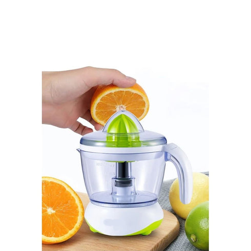 Storcător Electric pentru Fructe și Citrice – 50W, Recipient 700ML