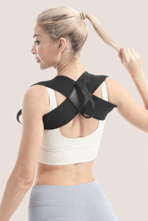 Suport corector ortopedic, material textil, unisex