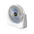 Ventilator Portabil Reîncărcabil USB – 3 Trepte de Viteză, Baterie 1200mAh