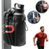 Ghiozdan fitness magnetic