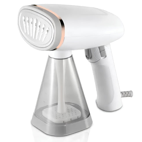 Fier de calcat cu aburi Performant, Rapiditate si Haine impecabile