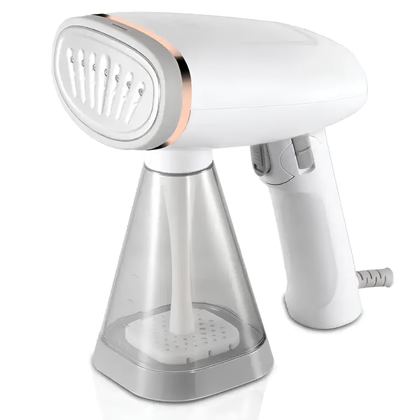 Fier de calcat cu aburi Performant, Rapiditate si Haine impecabile