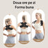 Suport corector ortopedic, material textil, unisex