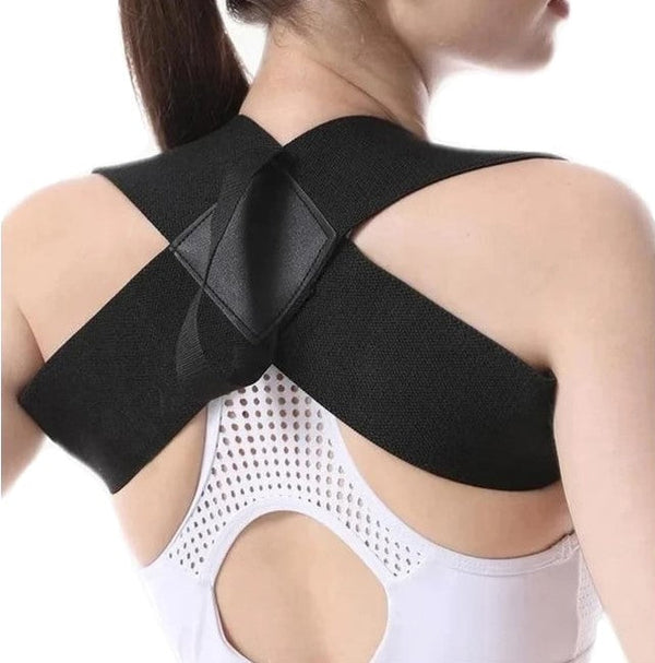 Suport corector ortopedic, material textil, unisex