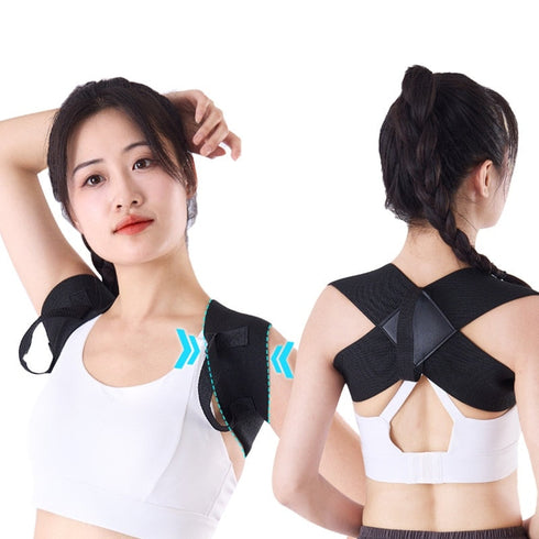 Suport corector ortopedic, material textil, unisex