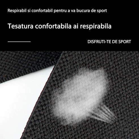 Suport corector ortopedic, material textil, unisex