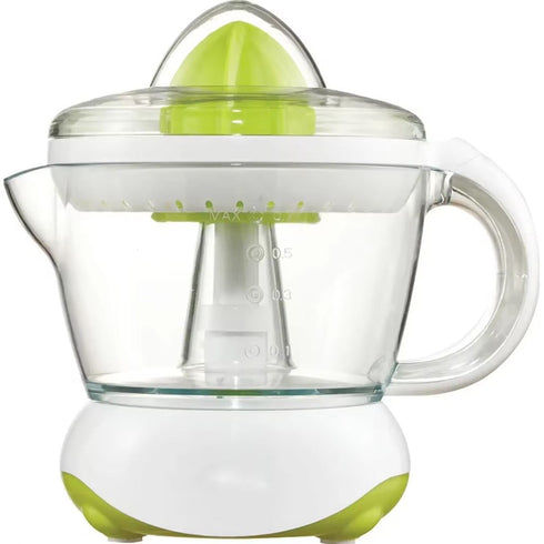 Storcător Electric pentru Fructe și Citrice – 50W, Recipient 700ML
