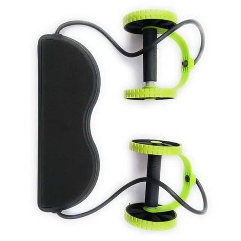 Aparat Multifuncțional Fitness – Antrenament pentru Abdomen, Brațe și Picioare
