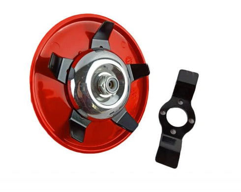 Disc 2 in 1 Motocoasa, Pentru Plivit, Indepartare Buruieni