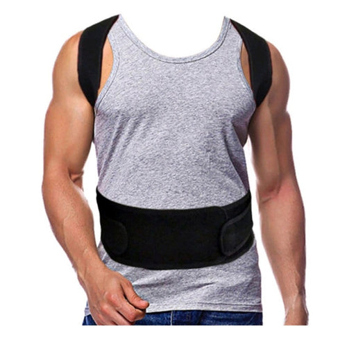 Suport tip ham pentru corectarea pozitiei NY-48