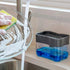 Dispenser Detergent Lichid de Vase 2 in 1, Burete si Suport Inclus