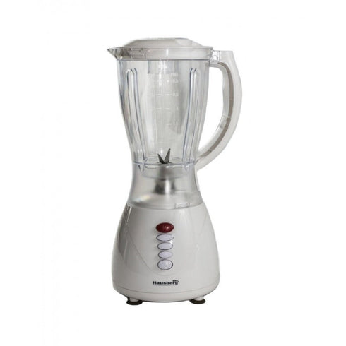 Blender multifuncțional Hausberg HB-7661, Putere 300W, Capacitate 1.5L