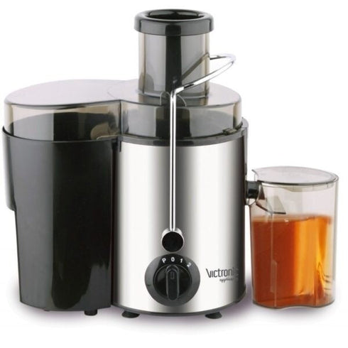 Storcator pentru fructe si legume, 1000W, Victronic VC9118