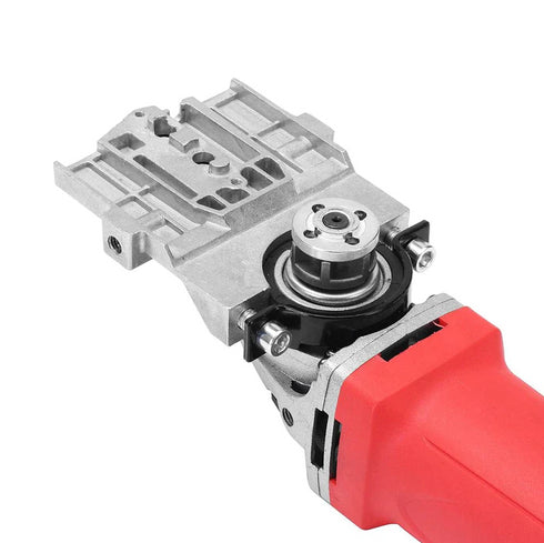 Adapter tip drujba pentru flex / polizor unghiular, 30cm