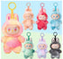 Jucarie din plus Labubu Blindbox, Big Into Energy, 15 cm