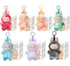 Jucarie din plus Labubu Blindbox, Big Into Energy, 15 cm