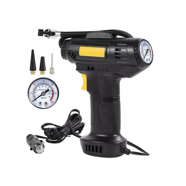 Compresor electric profesional, 72w, 18 l/minut