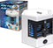 Mini Aer Condiționat Portabil Arctic Cool Ultra-Pro – Răcire Rapidă, 2 Viteze, Consum Redus 10W