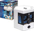 Mini Aer Condiționat Portabil Arctic Cool Ultra-Pro – Răcire Rapidă, 2 Viteze, Consum Redus 10W