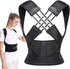 Corset corectare postura, suport pentru spate