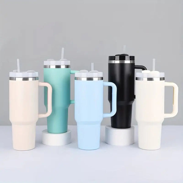 Termos din otel inoxidabil, capacitate 1200 ml