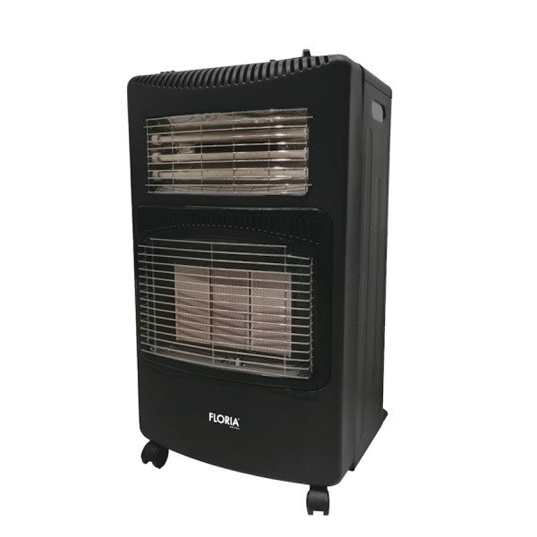 Soba ZLN8465, gaz GPL si electrica, aprindere piezo-electrica