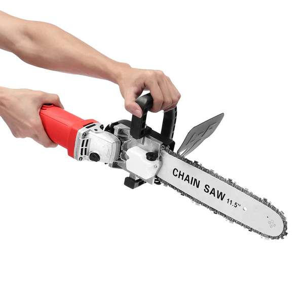 Adapter tip drujba pentru flex / polizor unghiular, 30cm