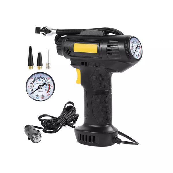 Compresor electric profesional, 72w, 18 l/minut