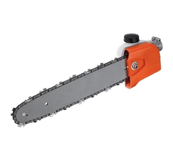 Dispozitiv taiat crengi 28MM*9T tip drujba pentru motocoasa